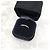 Tiffany & Co Diamant-Platin-Solitär-Half-Eternity-Ring - Ansicht 6
