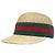 Gucci Hut aus geflochtener Raffia