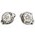 Tiffany & Co Platin Solitär-Diamantstecker