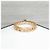 Tiffany & Co Anello True Narrow Rose Gold Misura - vista 4