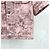 Dior Riviera Kurzarm-Twill-Denimjacke in Pink - Ansicht 5