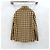 Gucci Multicolor Wool Check Jacket - view 2