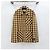 Gucci Multicolor Wool Check Jacket - view 6