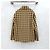Gucci Multicolor Wool Check Jacket - view 7