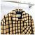 Gucci Multicolor Wool Check Jacket - view 8