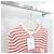 Dior Riviera Short Sleeve Knit Coral - Ansicht 3