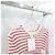 Dior Riviera Short Sleeve Knit Coral - Ansicht 9