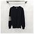 Thom Browne Milano Stitch V-Ausschnitt Strickpullover - Ansicht 2