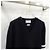 Thom Browne Milano Stitch V-Ausschnitt Strickpullover - Ansicht 3