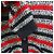 Gucci Cardigan de algodón con intarsia de rayas para mujer - vista 6