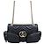 Gucci Borsa a tracolla GG Marmont Multi Pocket Small