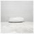 Balenciaga Borsa a tracolla Le Cagole XS White - vista 6