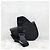 Dior Borsa Saddle nera in pelle di vitello grana - vista 14