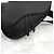 Dior Borsa Saddle nera in pelle di vitello grana - vista 15