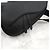 Dior Borsa Saddle nera in pelle di vitello grana - vista 4
