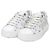 Louis Vuitton Timeout Sneakers Monogram Silver