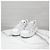 Louis Vuitton Timeout Sneakers Monogram Silver - Ansicht 10