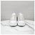 Louis Vuitton Timeout Sneakers Monogram Silver - Ansicht 11