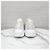 Louis Vuitton Timeout Sneakers Monogram Silver - Ansicht 2
