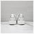Louis Vuitton Timeout Sneakers Monogram Silver - Ansicht 3