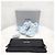 Balenciaga Sneakers Runner Blu da Donna - vista 6