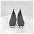 Balenciaga Sneakers Speed Runner Dark Grey - vista 2