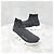 Balenciaga Sneakers Speed Runner Dark Grey - vista 3