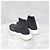 Balenciaga Sneakers Speed Runner Dark Grey - vista 4