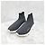 Balenciaga Sneakers Speed Runner Dark Grey - vista 6
