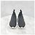 Balenciaga Sneakers Speed Runner Dark Grey - vista 7