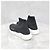 Balenciaga Sneakers Speed Runner Dark Grey - vista 9
