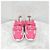 Prada Sneakers America Cup Rosa - vista 2