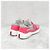 Prada Sneakers America Cup Rosa - vista 5
