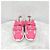 Prada Sneakers America Cup Rosa - vista 7