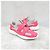 Prada Sneakers America Cup Rosa - vista 8