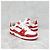 Louis Vuitton Red Monogram Trainer Sneaker - Ansicht 8
