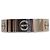 Cartier Classic Love Band Ring Weißgold Größe