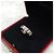 Cartier Classic Love Band Ring Weißgold Größe - Ansicht 11
