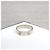 Cartier Classic Love Band Ring Weißgold Größe - Ansicht 4