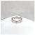 Cartier Love Ehering aus Weißgold mit Diamanten - Ansicht 10