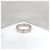 Cartier Love Ehering aus Weißgold mit Diamanten - Ansicht 4