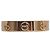 Cartier Anello Love Band Small Pink Gold