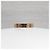 Cartier Anello Love Band Small Pink Gold - vista 2
