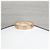 Cartier Anello Love Band Small Pink Gold - vista 3