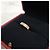 Cartier Anello Love Band Small Pink Gold - vista 5
