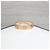 Cartier Anello Love Band Small Pink Gold - vista 9