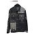 Louis Vuitton Nigo Monogram Crazy Denim Workwear Jacke