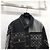 Louis Vuitton Nigo Monogram Crazy Denim Workwear Jacke - Ansicht 3