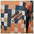 Louis Vuitton Jacquard-Strickpullover Rundhals Orange XL - Ansicht 11