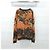 Louis Vuitton Jacquard-Strickpullover Rundhals Orange XL - Ansicht 2